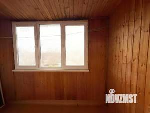 1-к квартира, вторичка, 32м2, 4/5 этаж