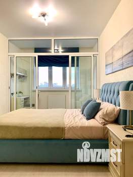 2-к квартира, вторичка, 60м2, 3/24 этаж