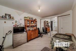 2-к квартира, вторичка, 44м2, 2/5 этаж