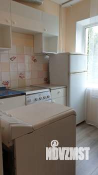 1-к квартира, вторичка, 31м2, 2/5 этаж