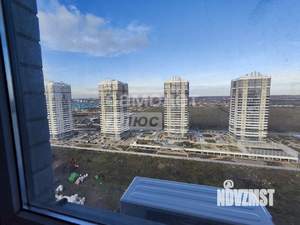 2-к квартира, вторичка, 81м2, 19/24 этаж