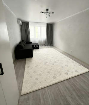 1-к квартира, вторичка, 40м2, 9/16 этаж