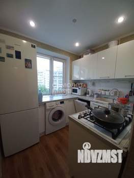 2-к квартира, вторичка, 44м2, 5/5 этаж