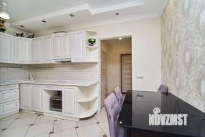 1-к квартира, вторичка, 40м2, 3/20 этаж