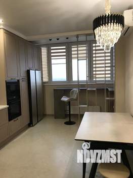 2-к квартира, вторичка, 82м2, 17/20 этаж
