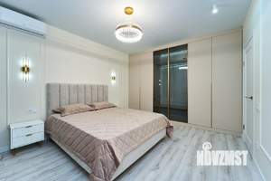 1-к квартира, вторичка, 37м2, 16/16 этаж