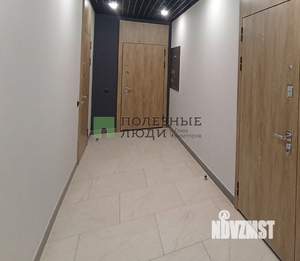 2-к квартира, вторичка, 50м2, 4/9 этаж