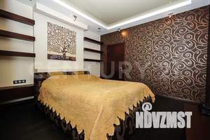 3-к квартира, вторичка, 106м2, 13/16 этаж