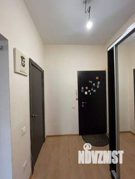 1-к квартира, вторичка, 29м2, 6/6 этаж