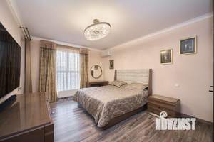 2-к квартира, вторичка, 77м2, 5/25 этаж