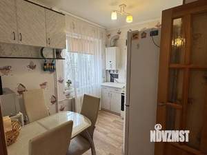 2-к квартира, вторичка, 40м2, 4/5 этаж
