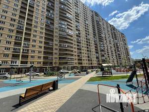 2-к квартира, вторичка, 50м2, 17/17 этаж