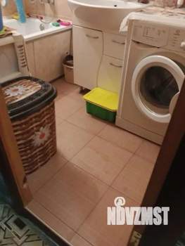 2-к квартира, вторичка, 52м2, 8/10 этаж