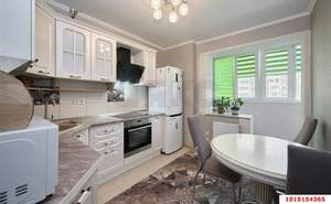 1-к квартира, вторичка, 46м2, 2/14 этаж