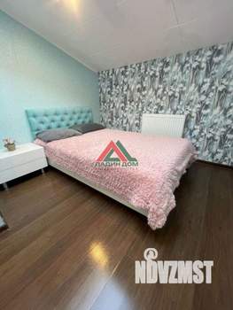 3-к квартира, вторичка, 107м2, 5/6 этаж