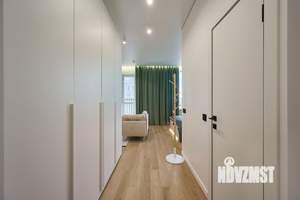 1-к квартира, вторичка, 36м2, 9/15 этаж