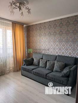 2-к квартира, вторичка, 57м2, 16/16 этаж