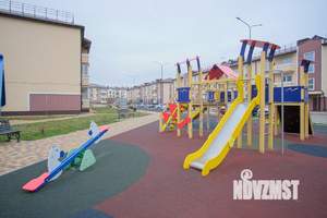 1-к квартира, вторичка, 41м2, 3/3 этаж