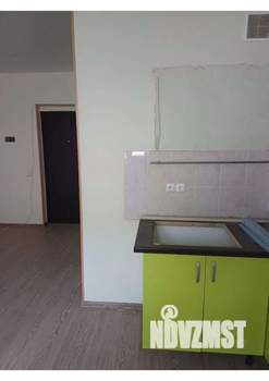 Студия квартира, вторичка, 25м2, 4/7 этаж