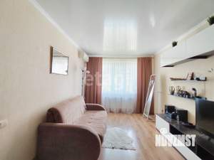 1-к квартира, вторичка, 35м2, 3/5 этаж