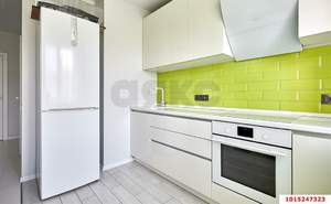 2-к квартира, вторичка, 45м2, 11/18 этаж