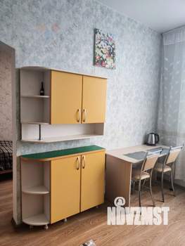 2-к квартира, вторичка, 32м2, 2/2 этаж