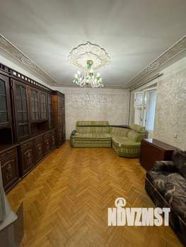 3-к квартира, вторичка, 67м2, 7/10 этаж