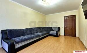 3-к квартира, вторичка, 70м2, 7/10 этаж