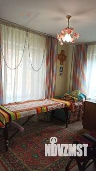 3-к квартира, вторичка, 117м2, 2/3 этаж
