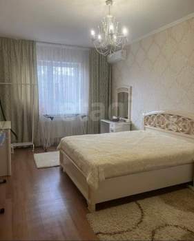 1-к квартира, вторичка, 45м2, 3/17 этаж