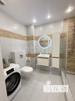 3-к квартира, вторичка, 68м2, 2/16 этаж