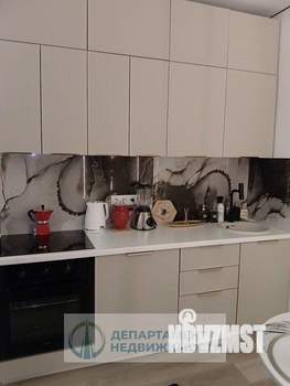 1-к квартира, вторичка, 34м2, 12/16 этаж