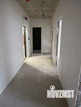 2-к квартира, сданный дом, 65м2, 17/25 этаж