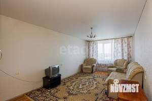 2-к квартира, вторичка, 60м2, 9/14 этаж