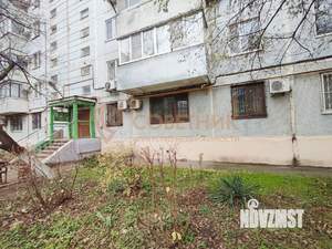 3-к квартира, вторичка, 69м2, 1/9 этаж