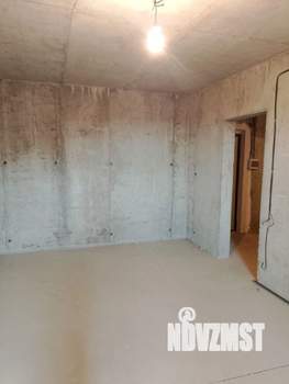 1-к квартира, вторичка, 50м2, 5/18 этаж