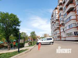 2-к квартира, вторичка, 57м2, 8/8 этаж