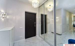 2-к квартира, вторичка, 66м2, 18/24 этаж