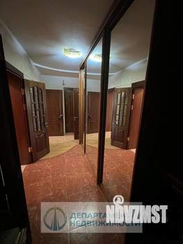 2-к квартира, вторичка, 85м2, 2/5 этаж