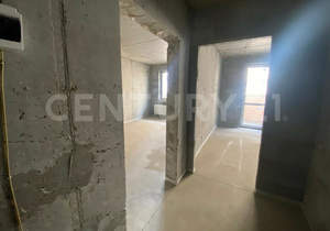 1-к квартира, вторичка, 35м2, 9/20 этаж