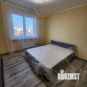 2-к квартира, вторичка, 60м2, 14/16 этаж