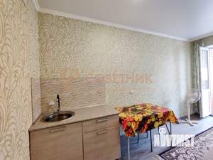 Студия квартира, вторичка, 24м2, 9/14 этаж