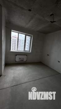 2-к квартира, вторичка, 65м2, 15/18 этаж