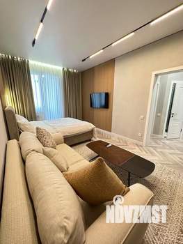 2-к квартира, вторичка, 53м2, 3/16 этаж