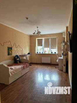 2-к квартира, вторичка, 66м2, 10/16 этаж