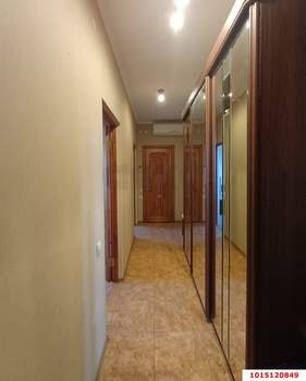 2-к квартира, вторичка, 63м2, 2/3 этаж