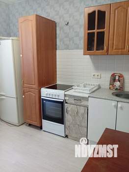 1-к квартира, вторичка, 39м2, 11/17 этаж