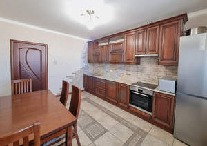 3-к квартира, вторичка, 84м2, 18/18 этаж