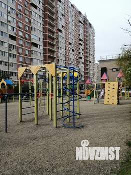 2-к квартира, вторичка, 60м2, 10/16 этаж