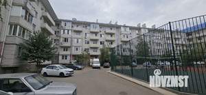 1-к квартира, вторичка, 44м2, 5/6 этаж